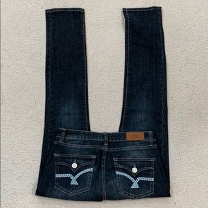 vgs denim for all time